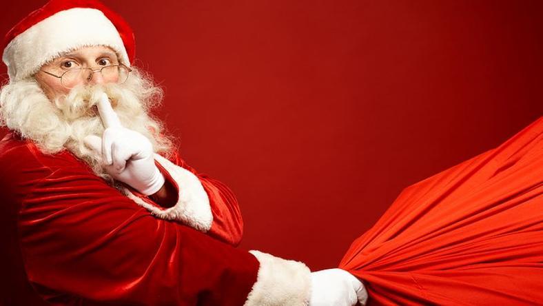 你不相信有圣诞老人?谷歌和微软可是真去帮你找了